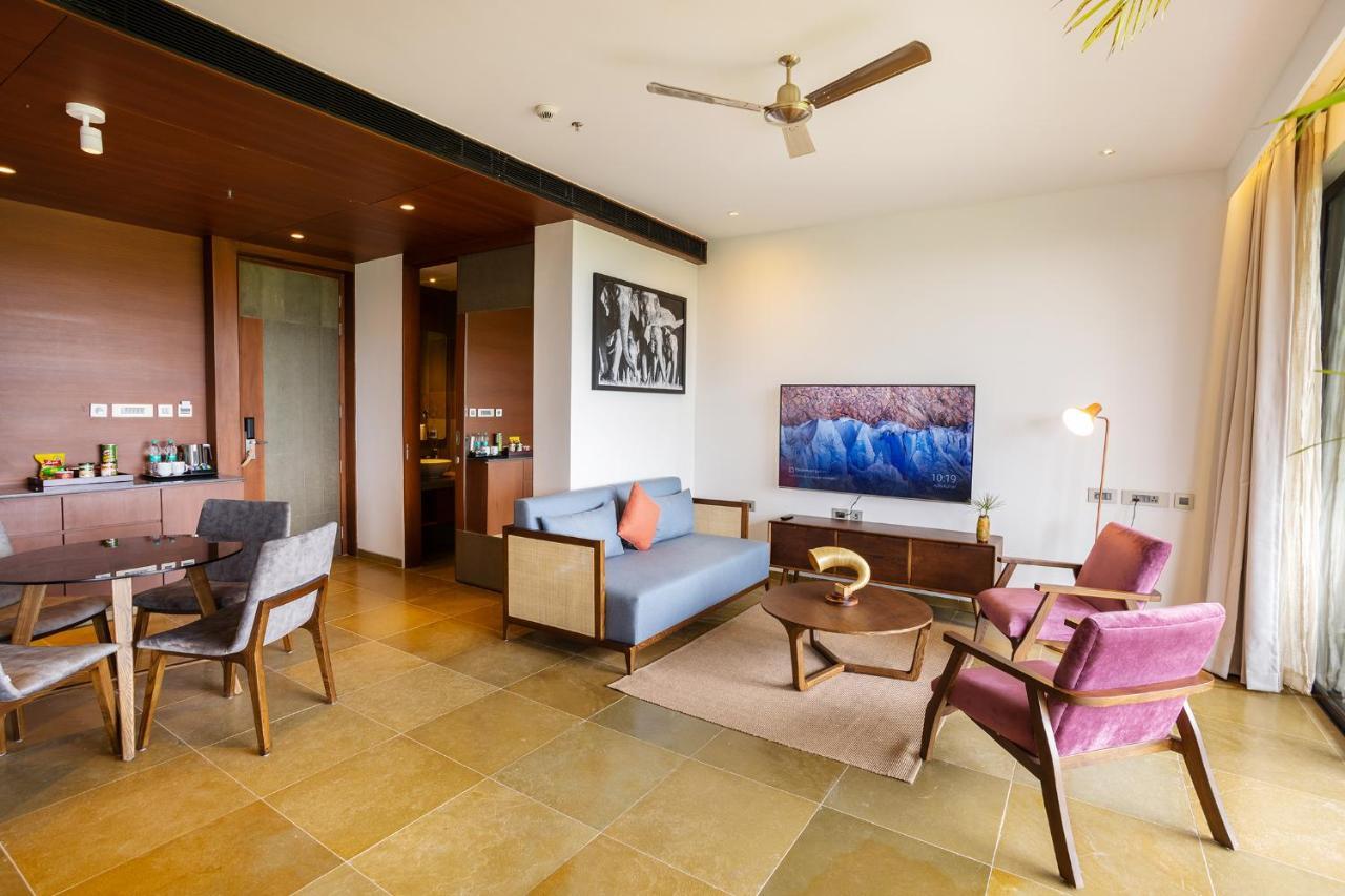 Saptha Resort And Spa Sultan Bathery Exterior foto