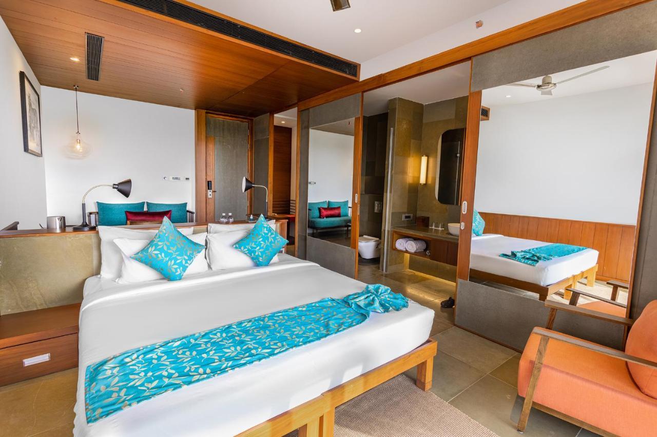 Saptha Resort And Spa Sultan Bathery Exterior foto
