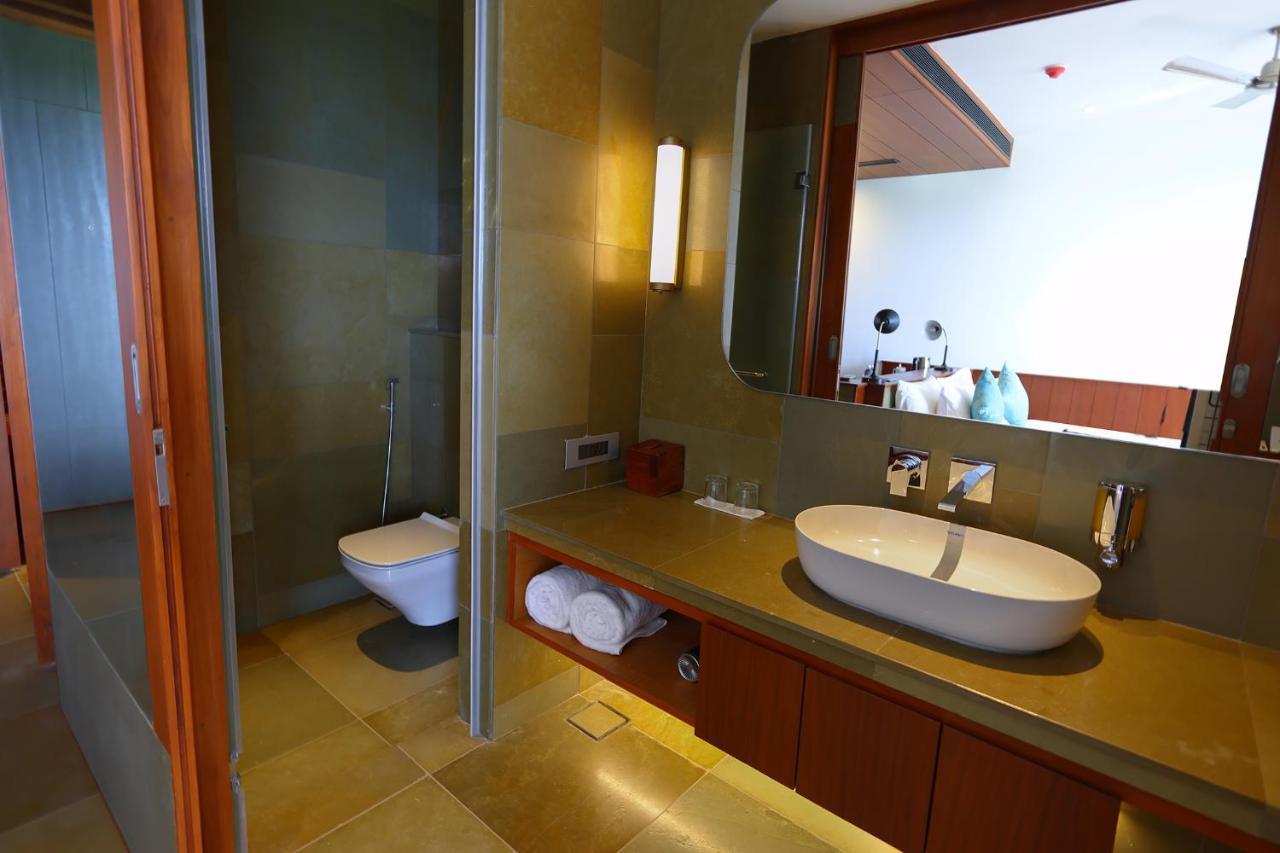 Saptha Resort And Spa Sultan Bathery Exterior foto