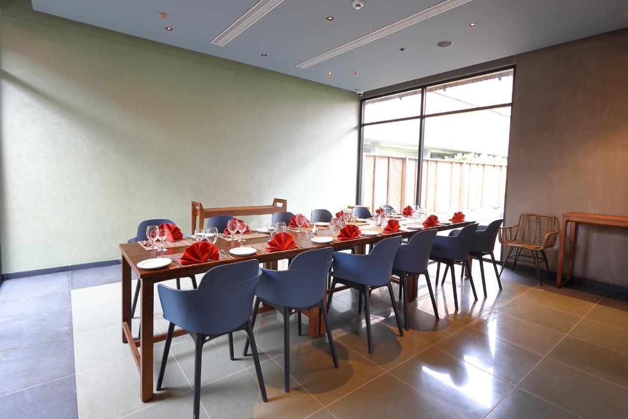Saptha Resort And Spa Sultan Bathery Exterior foto